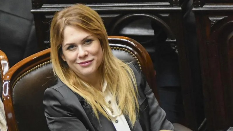 Lilia Lemoine presentó su primer proyecto en Diputados: ¿De qué se trata?
