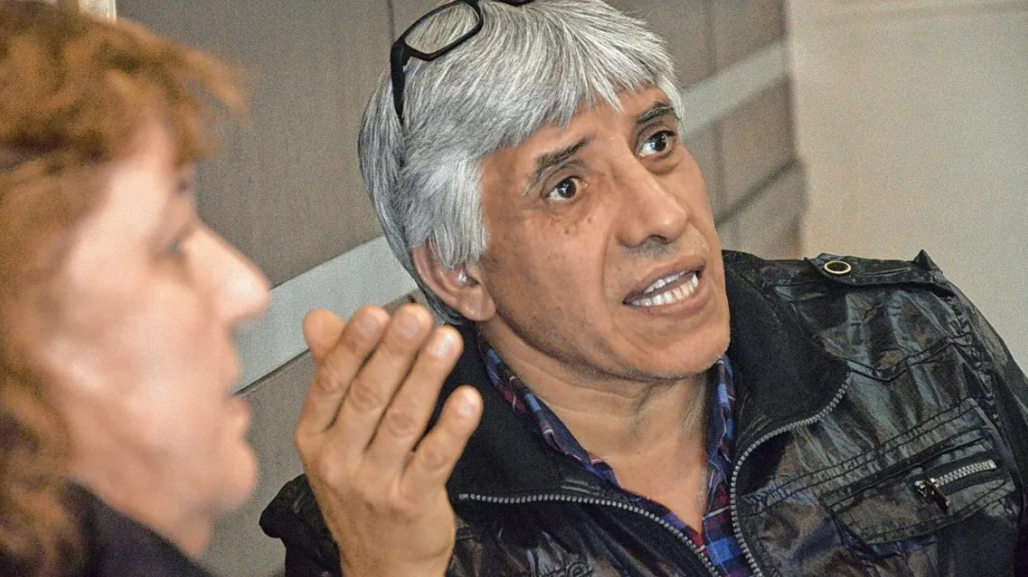 El censo en el Barrio Fuchs reveló falta de atención médica y alto desempleo: "Nos encontramos con una comunidad vulnerable"