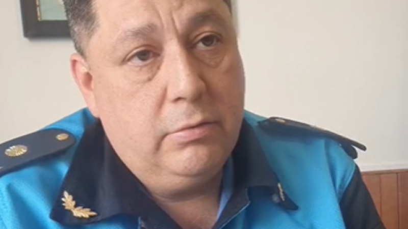 "La persona llegó en estado crítico": Nuevo baleado en Comodoro y la Brigada investiga el hecho