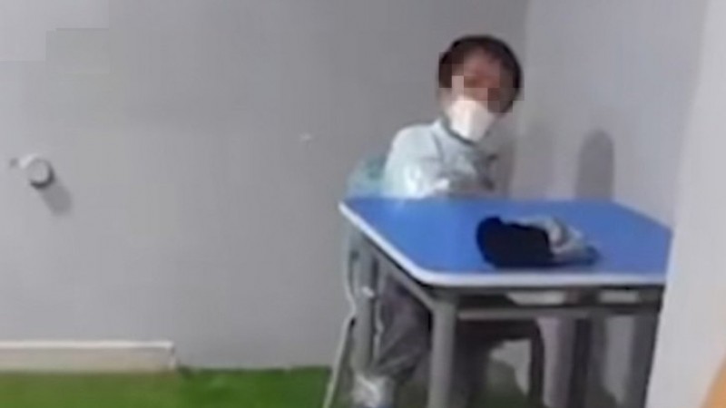 Niños autistas eran atados y amordazados en un centro terapéutico de Lima