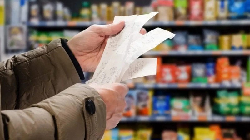 El INDEC publica la inflación de febrero y estiman que rondará el 3%