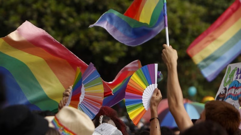 Este sábado llega la 12° Marcha del Orgullo en Comodoro