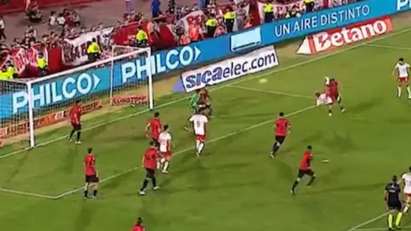 Huracán le ganó a Platense y se subió a una final de campeonato para el infarto