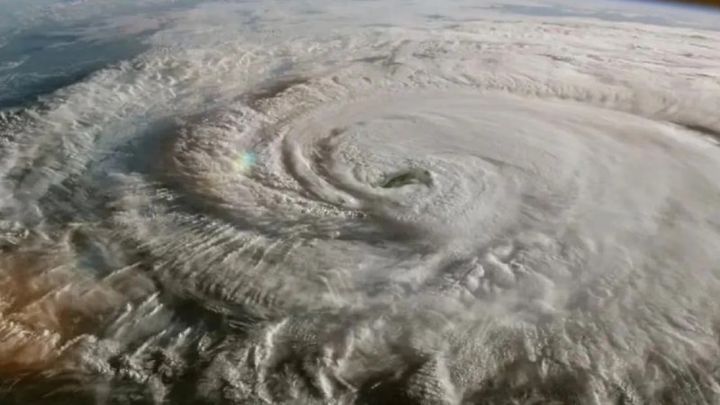 Alerta meteorológica en algunas provincias de la Argentina: Ciclogénesis llega con fuertes lluvias