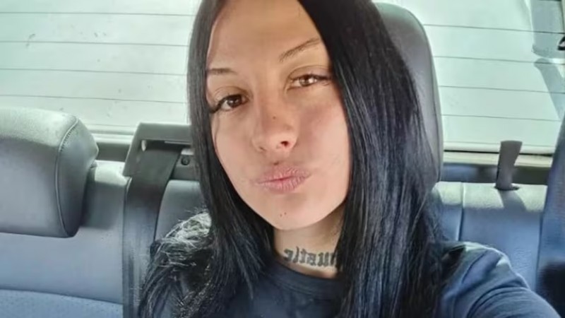 Detienen al padre de Sofía Delgado por abuso sexual