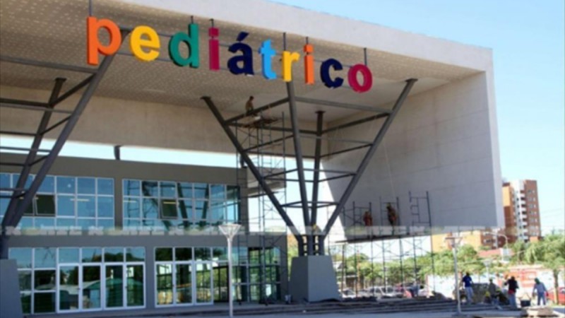 Un nene de 10 años mató por accidente a su hermana de 3 con un rifle de aire comprimido