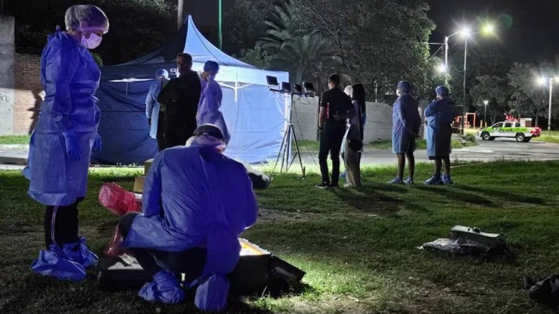 Mató a golpes al presunto abusador de su hija en Tucumán