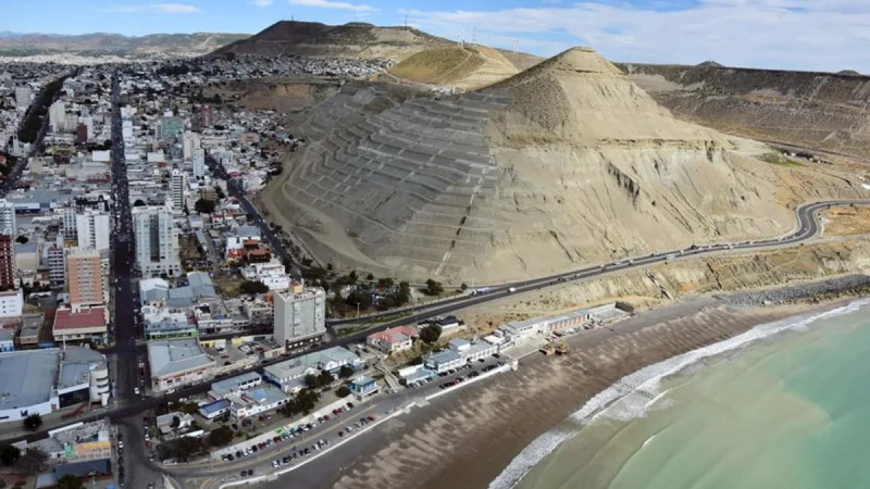 Encontraron a la mujer desaparecida en Comodoro