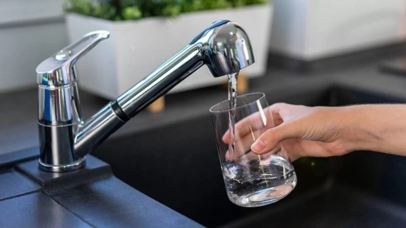 Cortarán el agua en 11 barrios de zona norte por una avería en el subacueducto