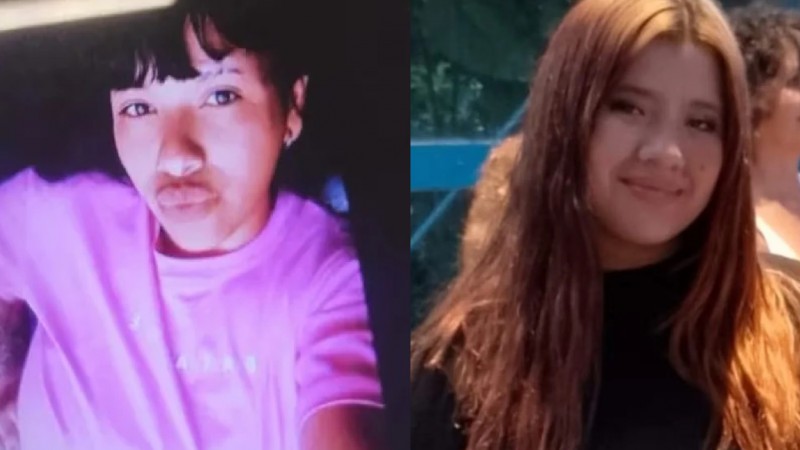 Se intensifica la búsqueda de dos jóvenes que desaparecieron en Córdoba