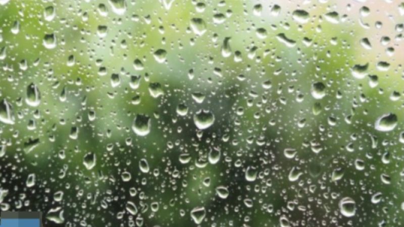 Alerta naranja en Comodoro: anticipan lluvias fuertes y hasta 40 milímetros