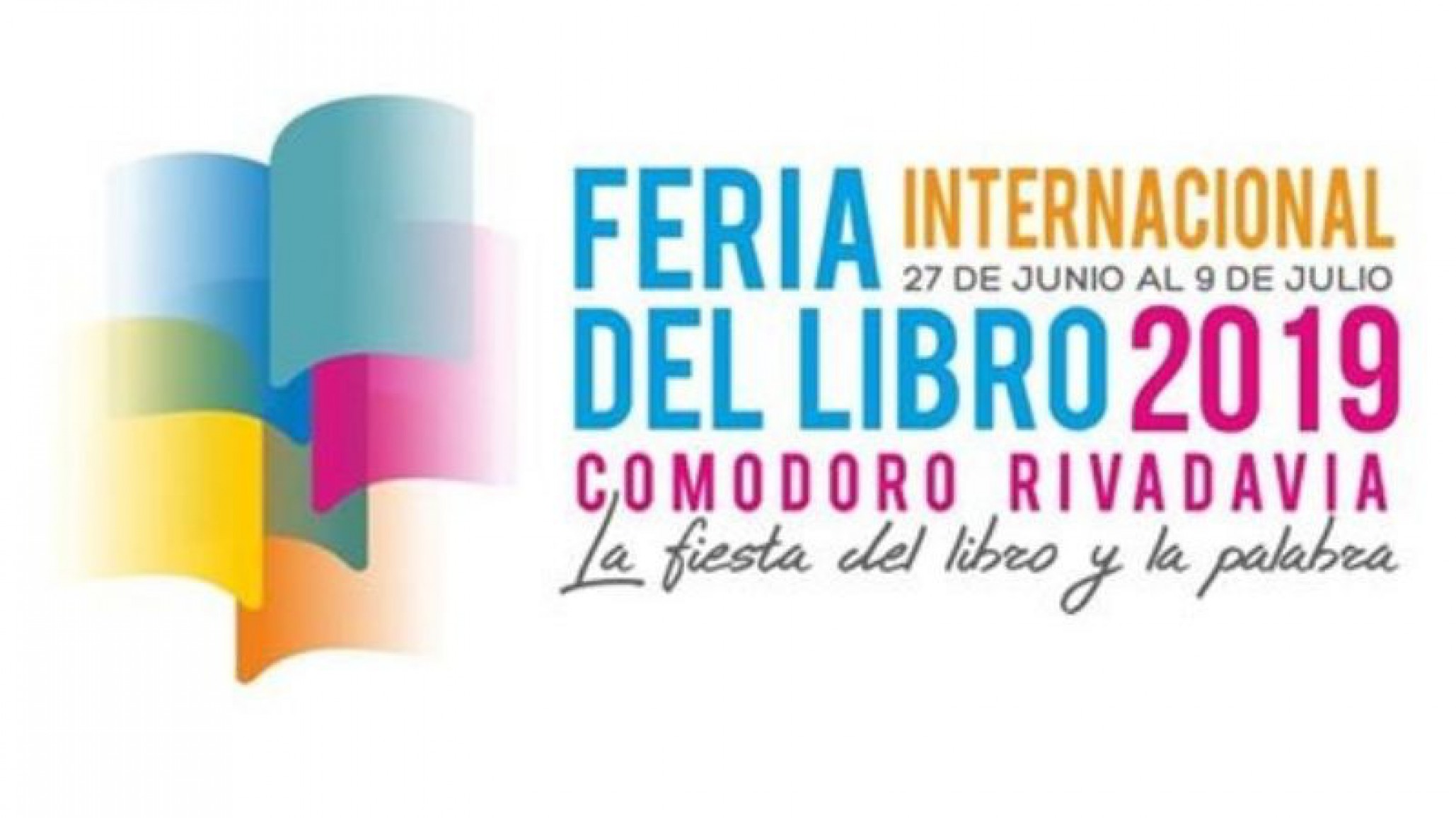 Feria del Libro, agendá el programa del sábado 29 de junio
-17:00 Equilibrio: Como pensamos, como sentimos, como decimos – Presentación de libro / Daniel López Rosetti Teatro María Auxiliadora
-19:00 Demanda contra demanda – Prese