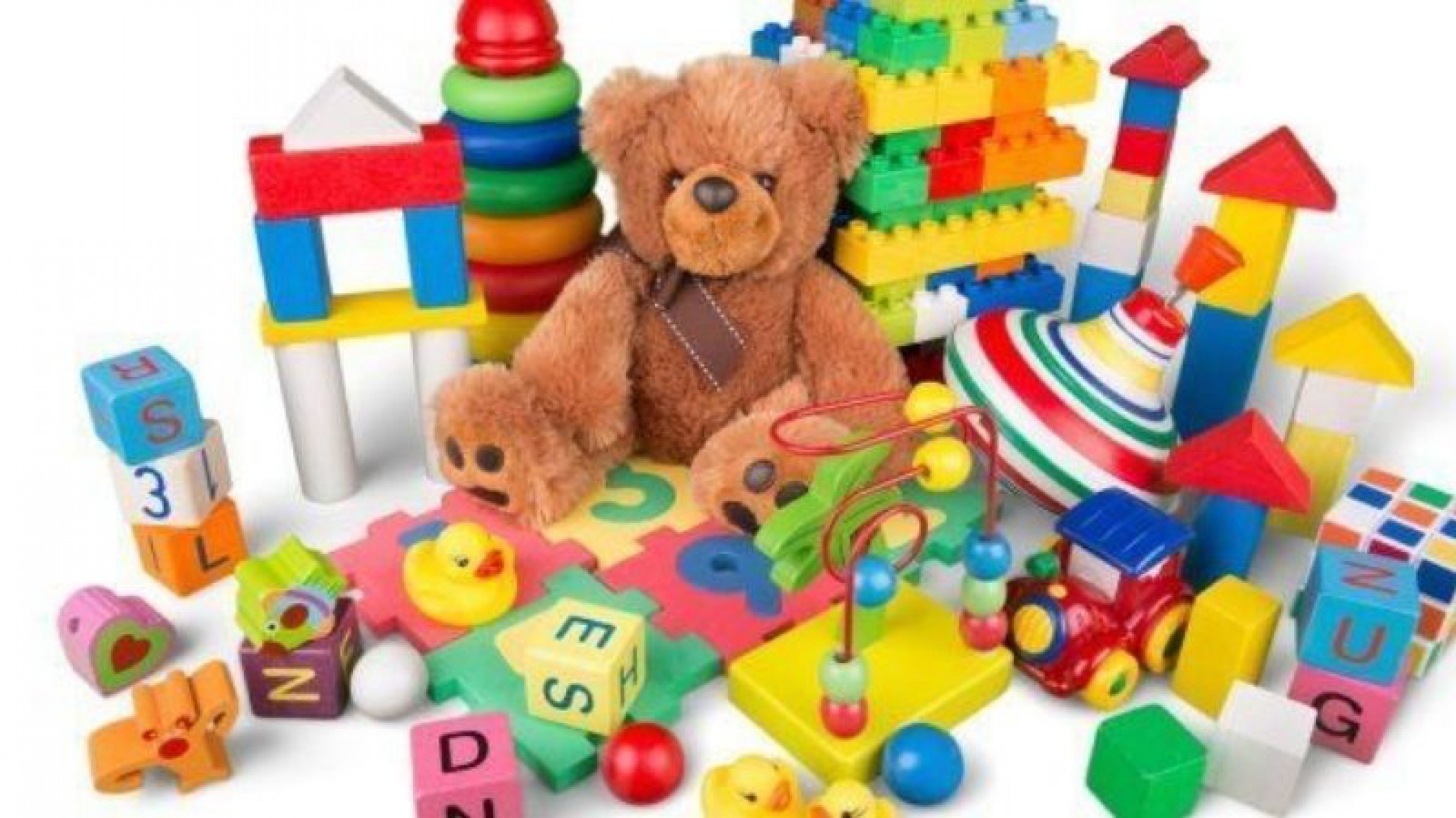 Recolectan juguetes en buen estado para ser donados en el Día del Niño