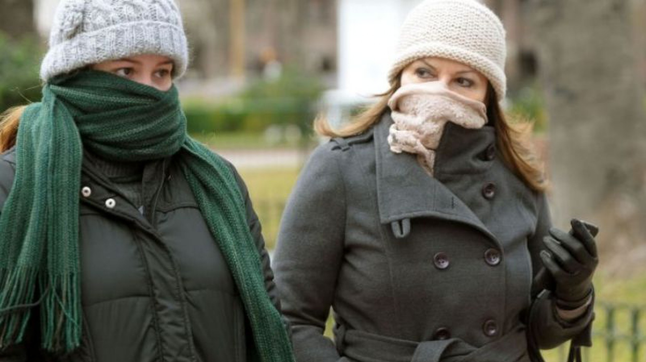 Argentina congelada: el ranking de las provincias más frías