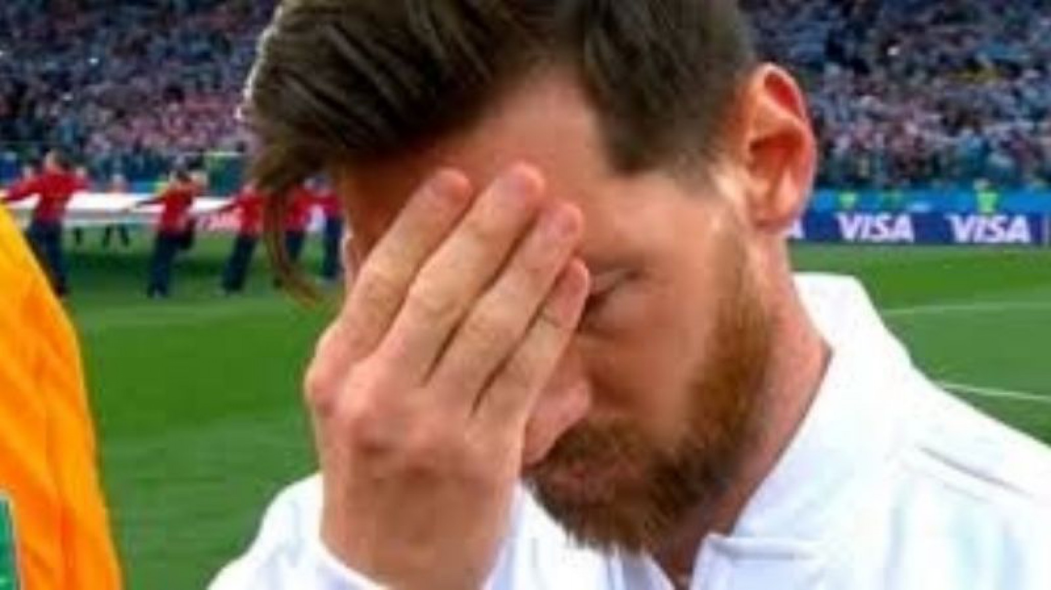 ¿Qué puede pasar con Messi – Conmebol?