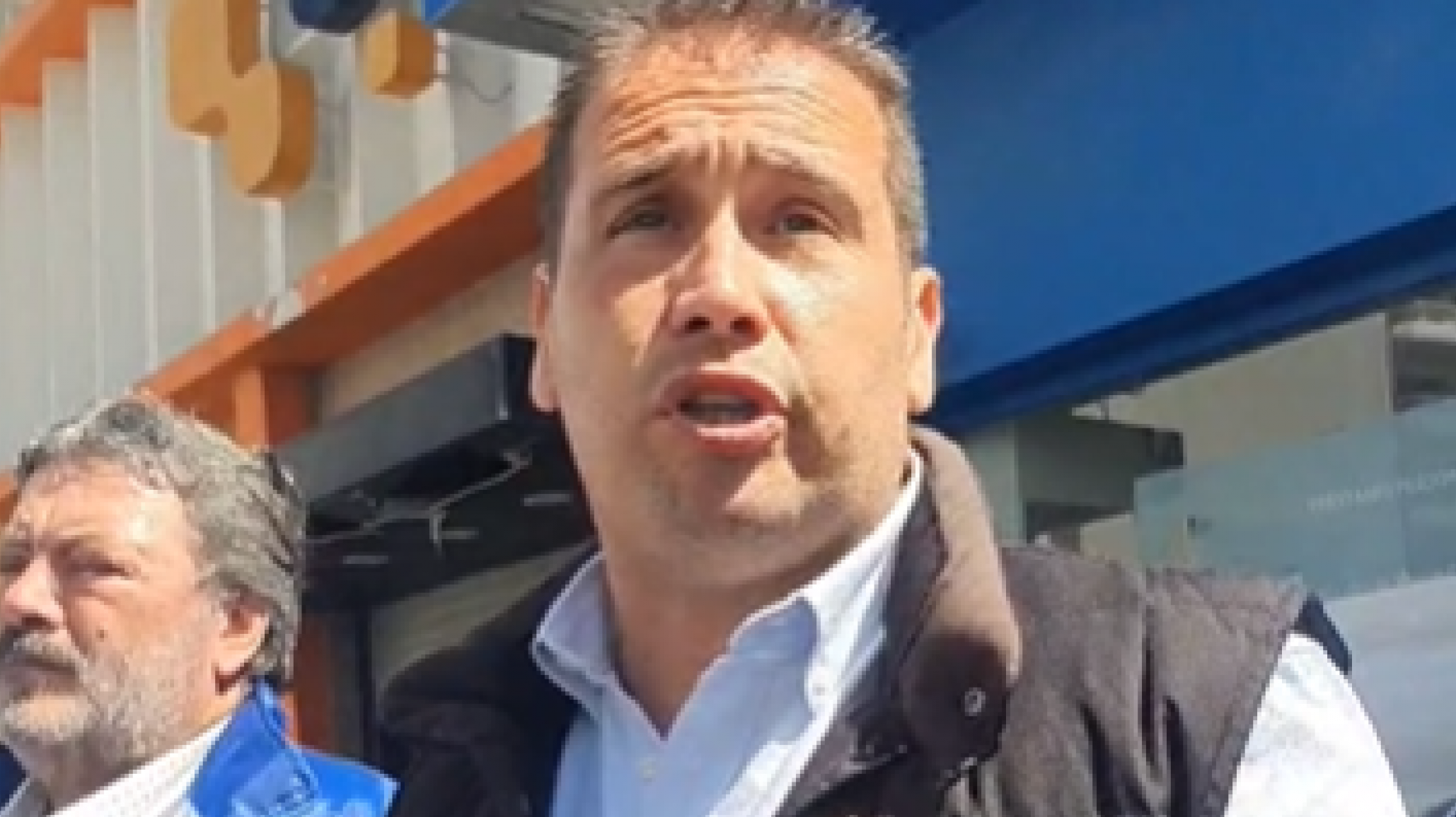 Fita: "No tenemos nada para festejar este 1° de mayo, sólo reflexionar sobre la crisis del trabajo"