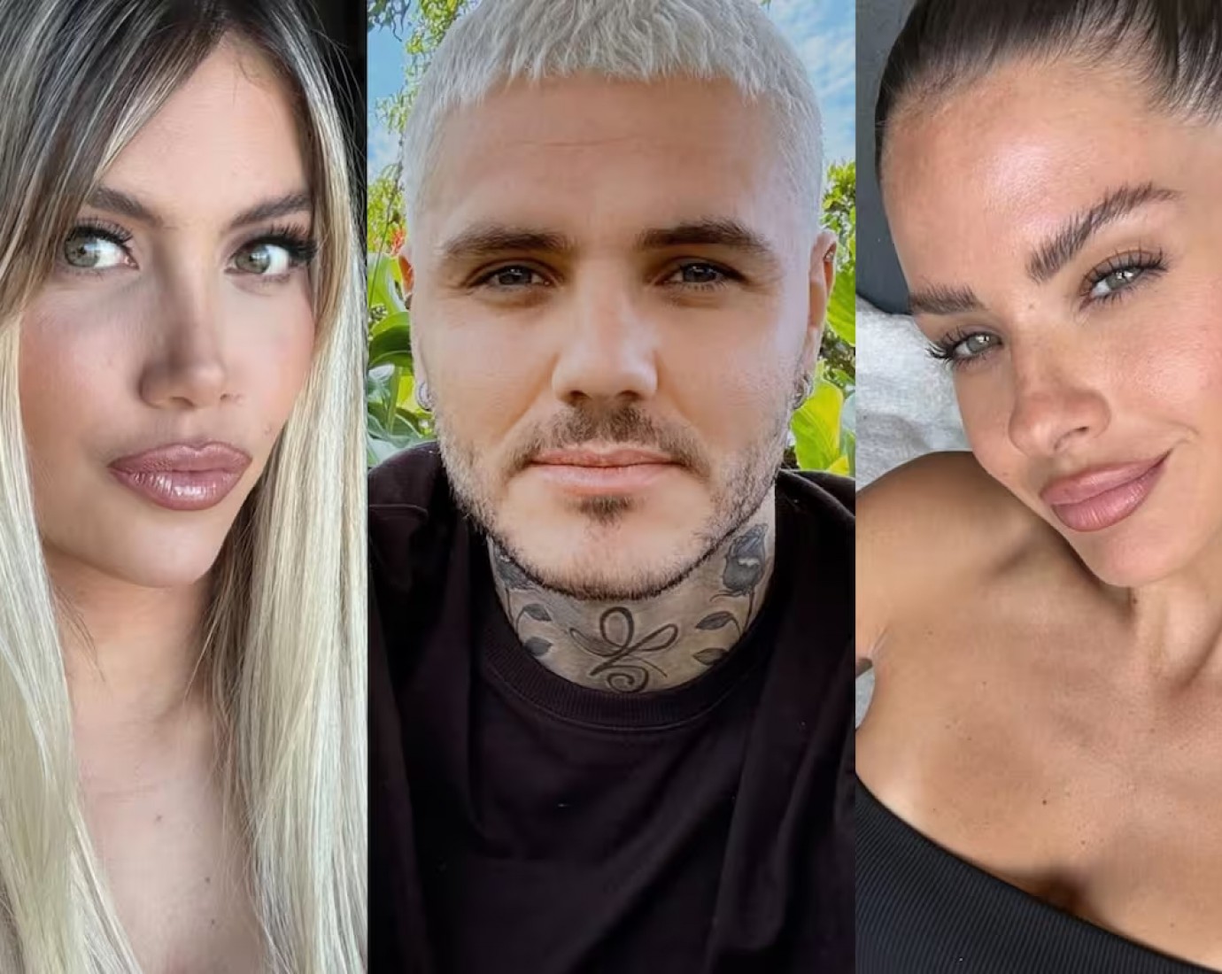Escándalo judicial: La abogada de Icardi acusa a Wanda Nara de ejercer violencia en la disputa legal