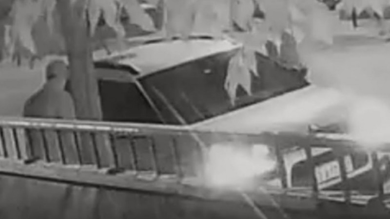 Les desvalijaron la casa mientras dormían y se llevaron hasta el auto