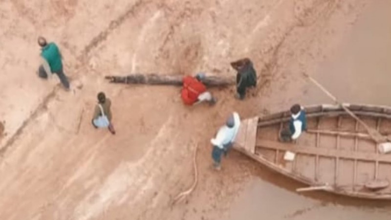 Sáenz defendió el cerco en Salta: "No tenemos que pedirle permiso a Bolivia"