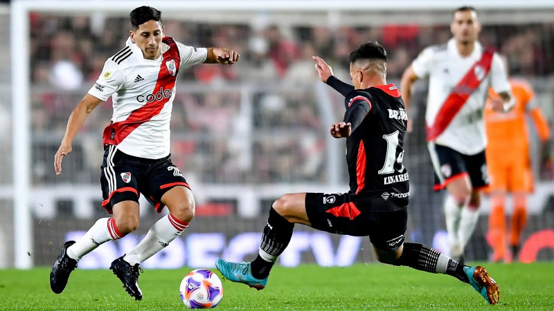 River se enfrentará a Instituto en el Monumental: lo que tenés que saber