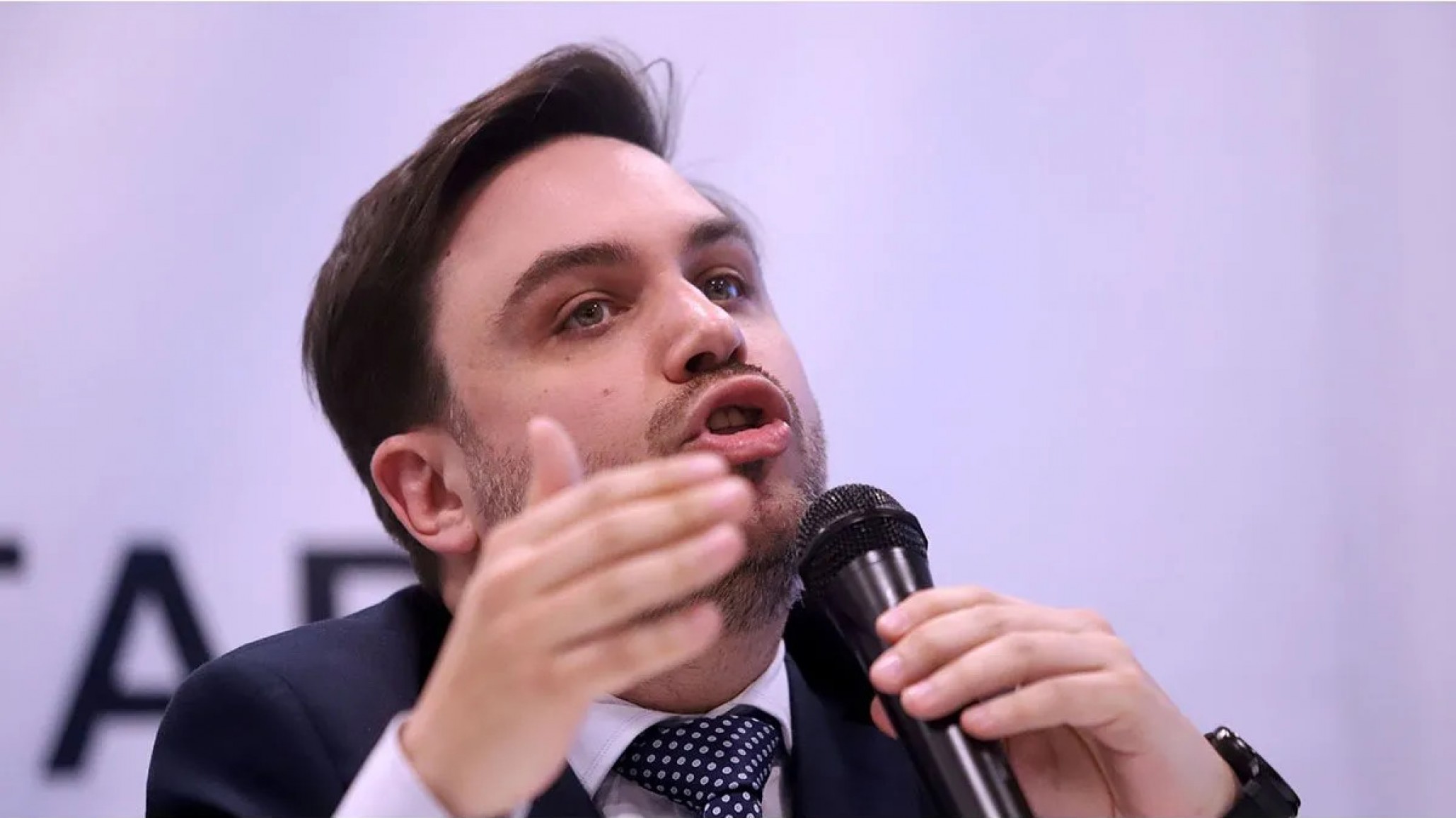 Ramiro Marra tras su expulsión de La Libertad Avanza: "Me sorprendió el tweet igual que a todos"