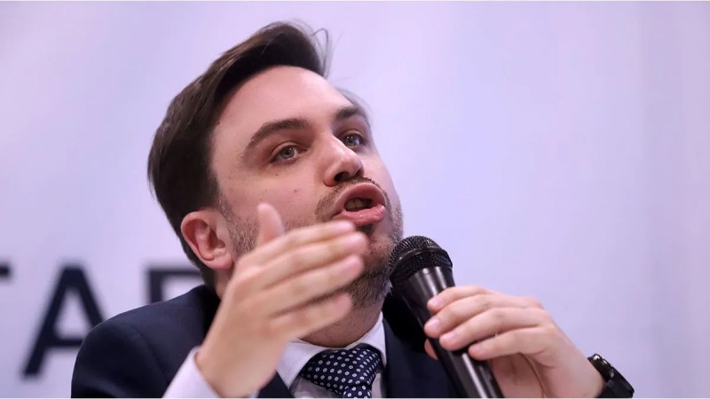 Ramiro Marra tras su expulsión de La Libertad Avanza: "Me sorprendió el tweet igual que a todos"