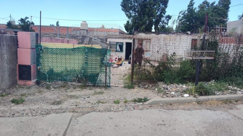 Violencia familiar: un joven apuñaló a su hermano para defender a su madre y cuñada