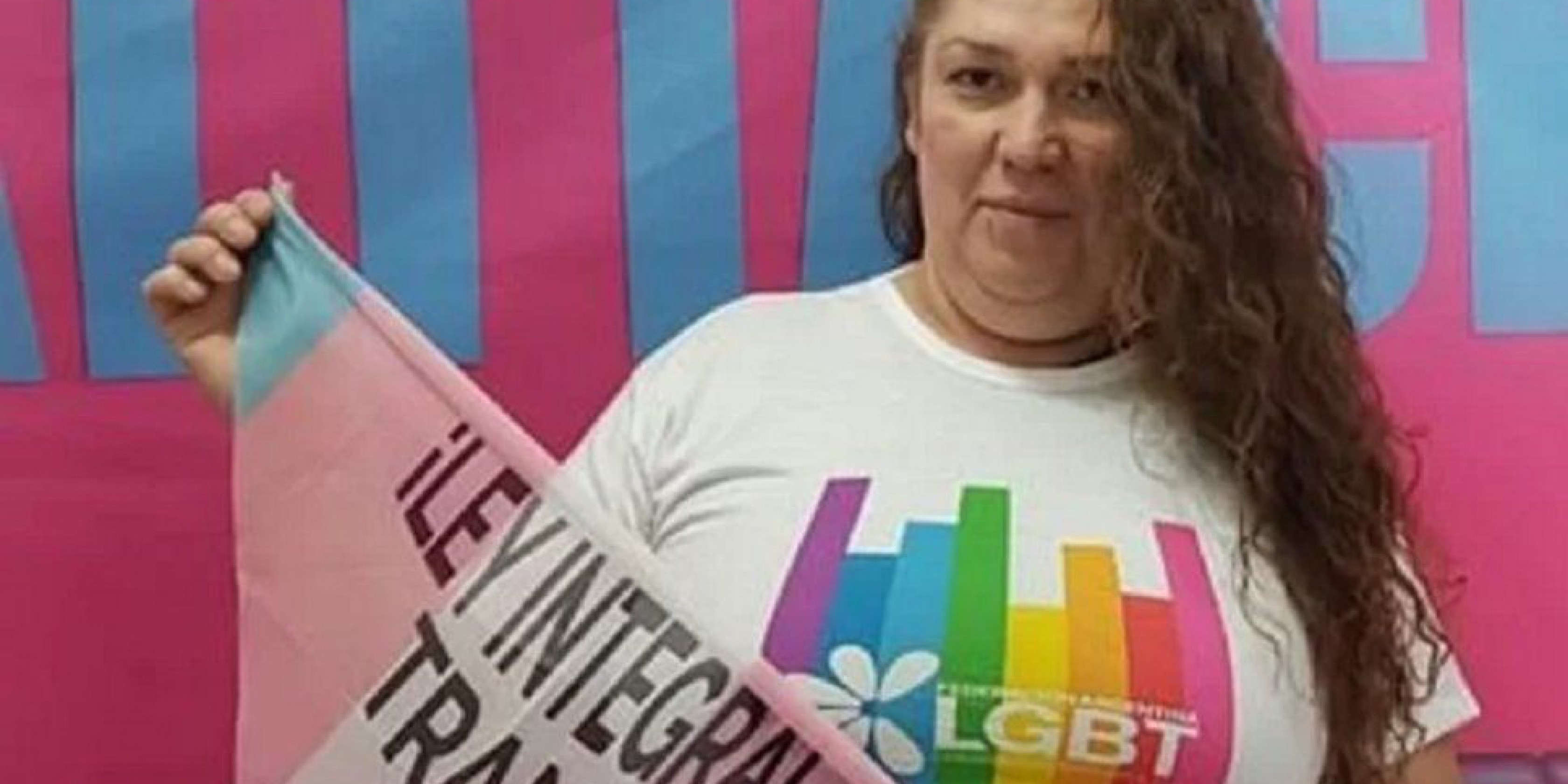 Daniela Andrade: "La marcha fue un termómetro que midió la temperatura social"