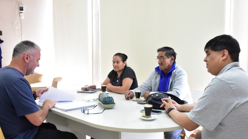 Futsal Promocional: Ya tiene fecha el Nacional de Clubes C13-C15 Sur en Comodoro