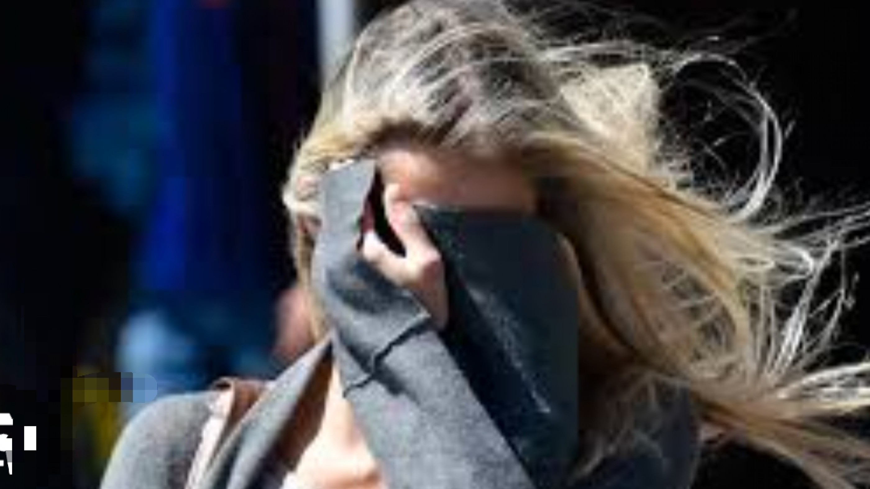 Alerta amarilla por vientos en Chubut: las ráfagas podrían superar los 85 km/h