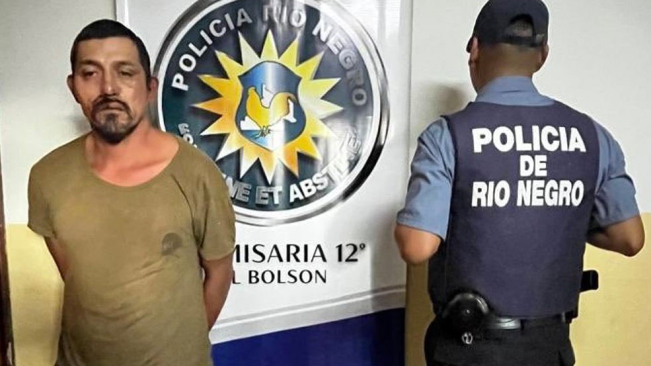 Bullrich denunciará a Jones Huala y declarará a la RAM como organización terrorista: "En la Argentina de Milei no hay lugar para terroristas"