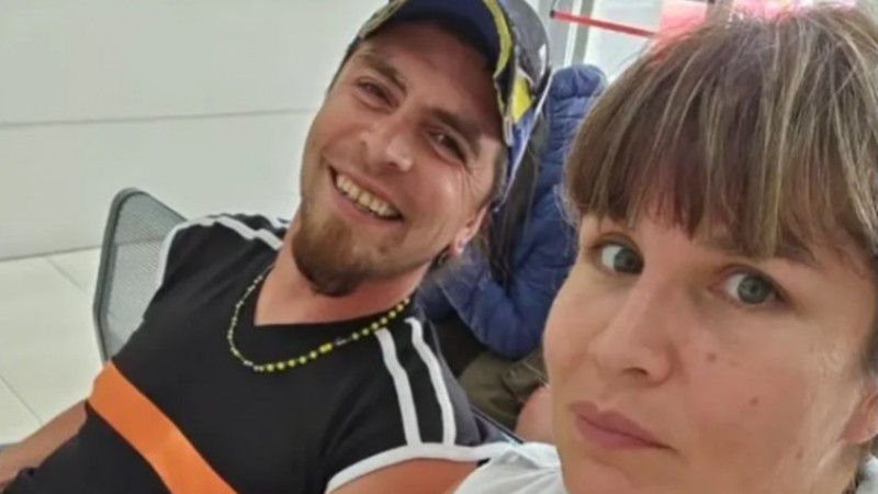 "Que sea en la Justicia": la hermana de Ramiro Martínez pidió evitar venganzas tras el crimen en Valle C