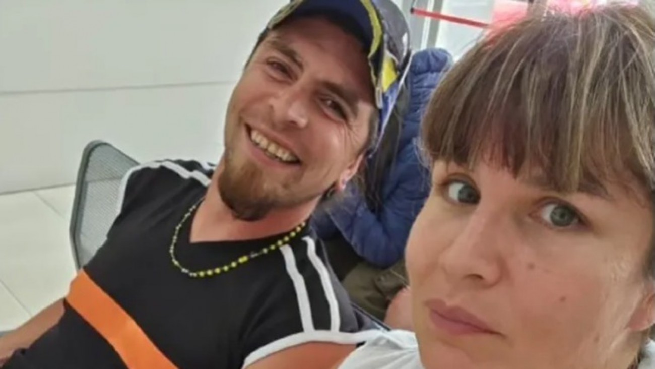 "Que sea en la Justicia": la hermana de Ramiro Martínez pidió evitar venganzas tras el crimen en Valle C