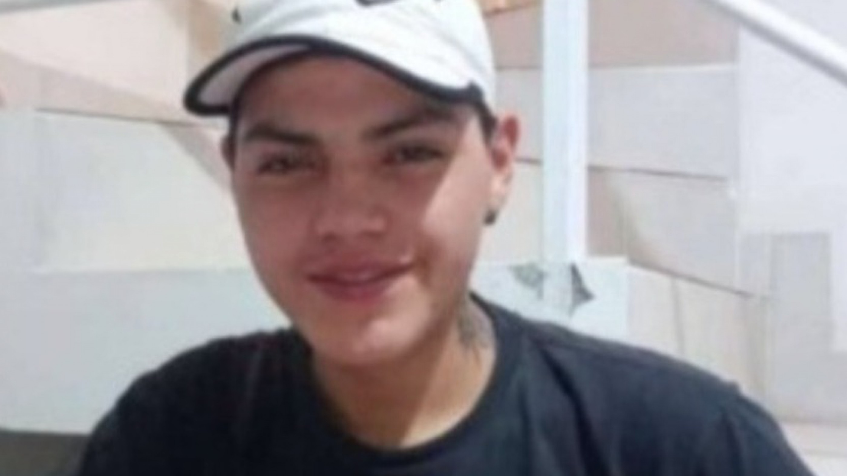 La lucha de Juan Cruz Aguilar: su madre pidió cadena de oración tras una nueva descompensación