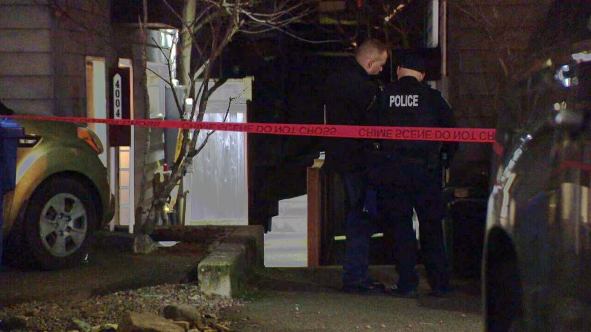 Una madre asesinó a su hijo de 14 años a golpes tras una discusión por la tarea de la escuela