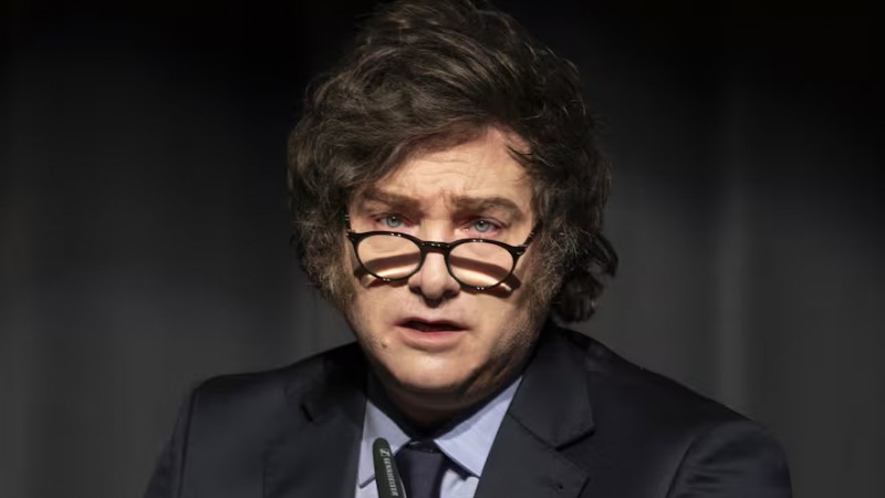 Escándalo cripto: Mila Zurbriggen denuncia premeditación y responsabilidad del presidente en el fraude