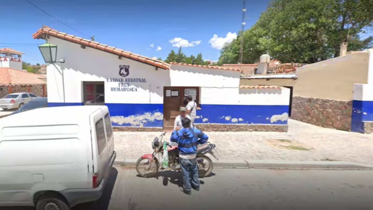 Brutal ataque: un hombre golpeó y apuñaló a su hijo de 9 años luego de una discusión con su pareja