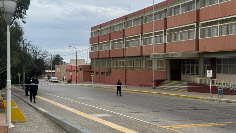 Quinto homicidio del año: la víctima fue asesinada de tres disparos