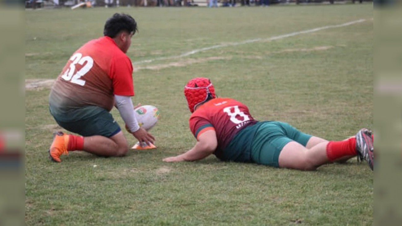 Club Deportivo Portugués despidió a Nahuel Asenjo tras su trágica muerte
