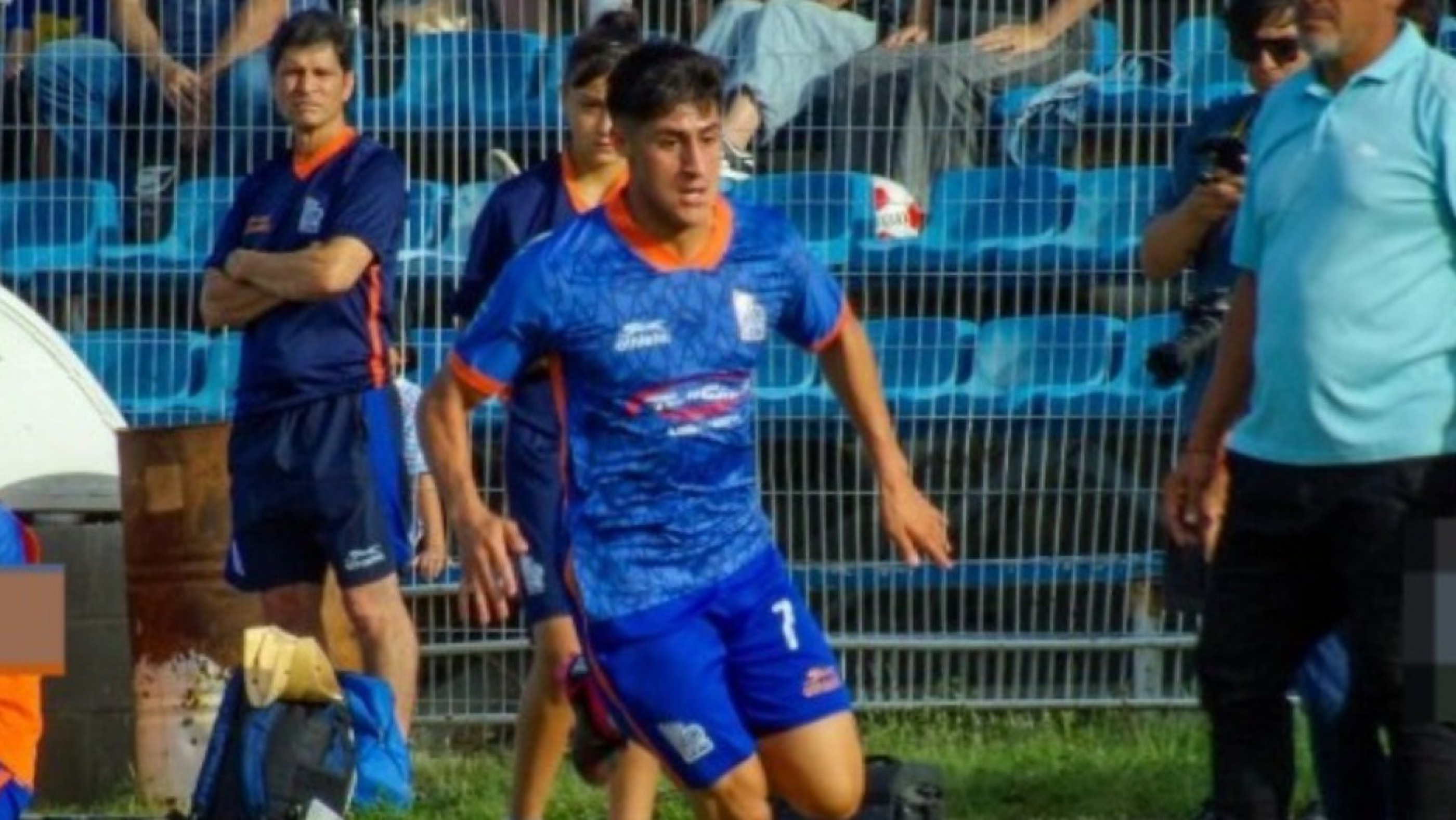 CAI va por todo: conocé los detalles de la final de este domingo