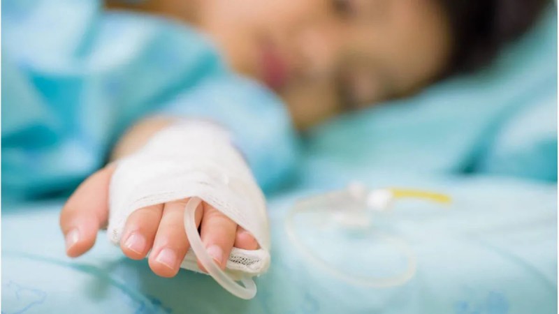 Un niño de 8 años murió tras atragantarse con mortadela