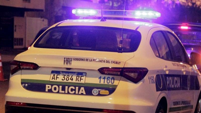 Denunció que un vendedor ambulante la tocó y terminó descompuesta: investigan el hecho