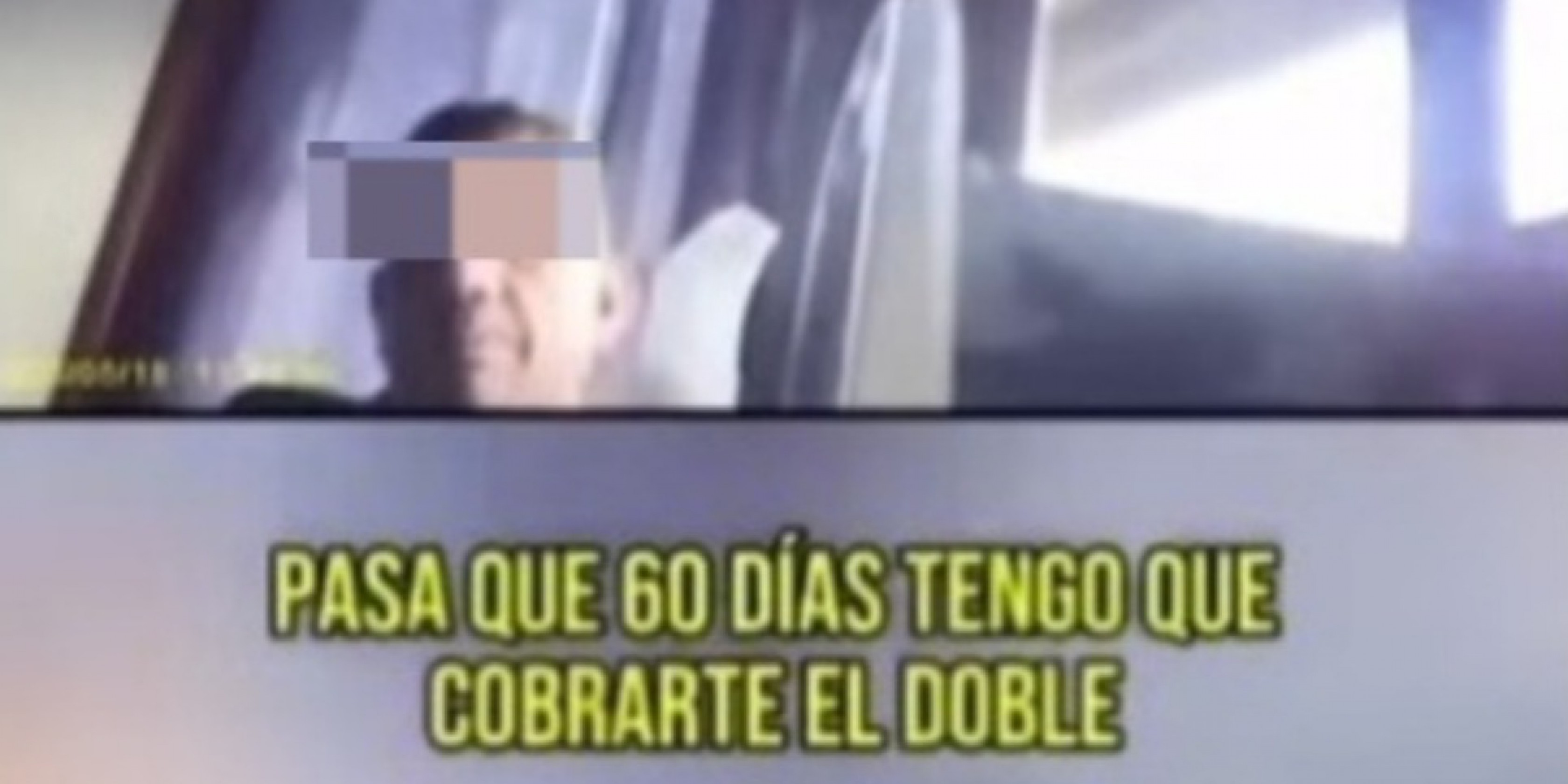 El Dr. Raúl Soria se defiende de acusaciones sobre licencias médicas falsas : "Es un delito, una invasión a la privacidad"