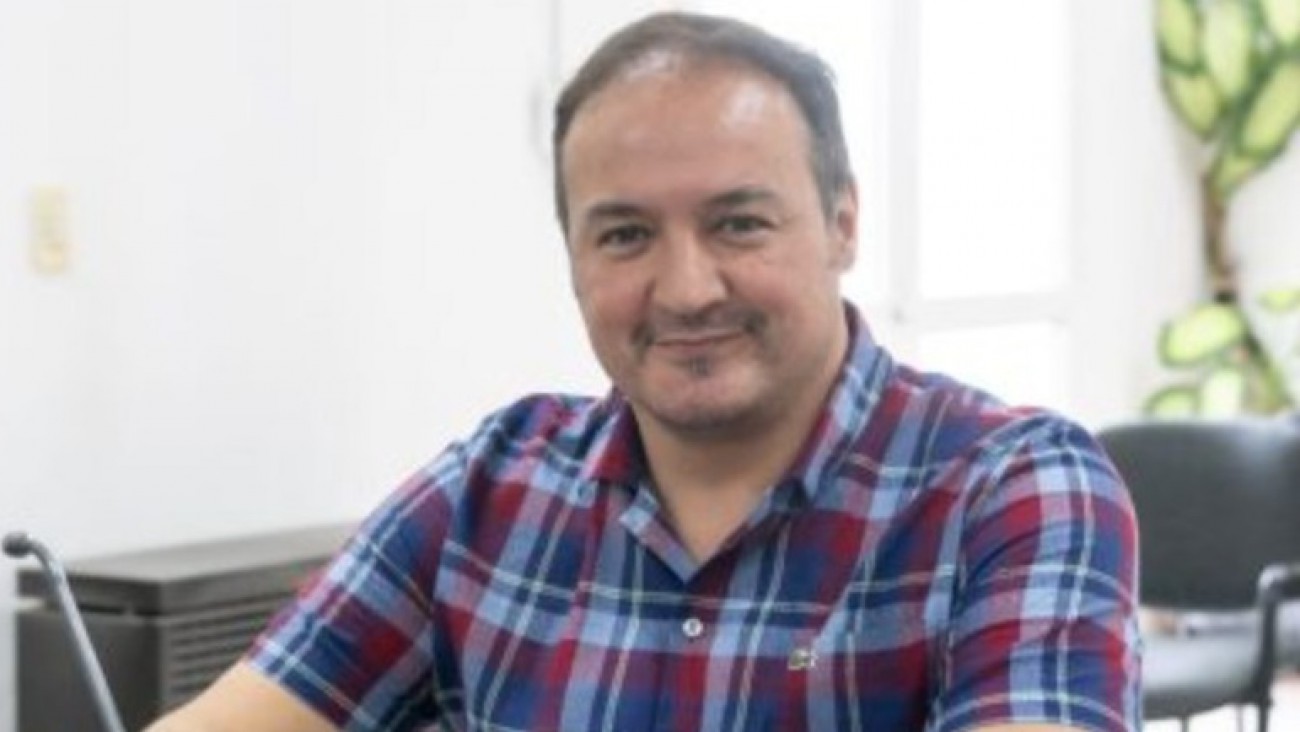 Concejal de Rada Tilly advirtió que hay muchas quejas de los vecinos por el aumento del impuesto inmobiliario de más del 200%