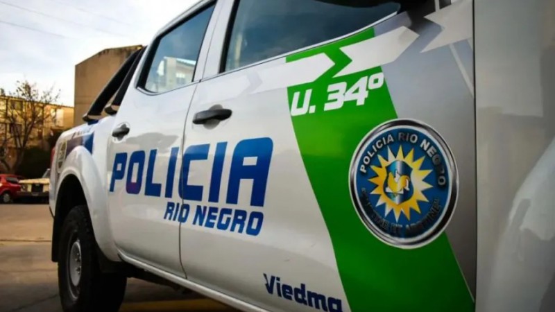 Un hombre murió aplastado por un tractor mientras lo reparaba