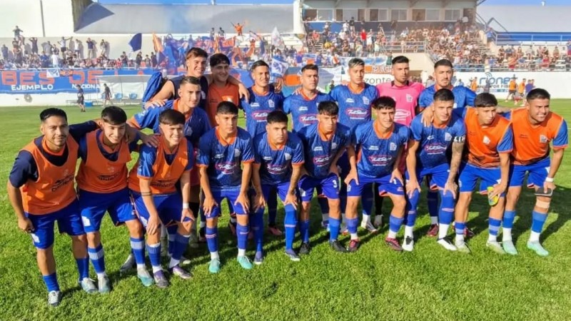 Golpe a la CAI: una dura sanción la deja fuera del Torneo Regional