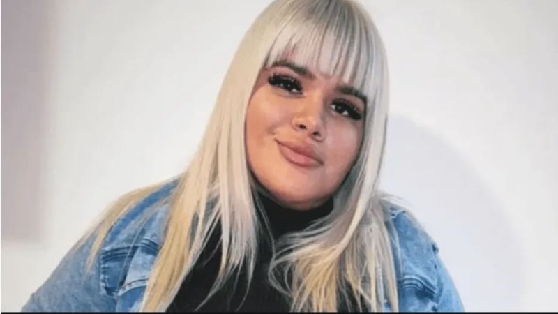 "Está muy mal": el abogado de Morena Rial reveló cómo atraviesa sus días detenida