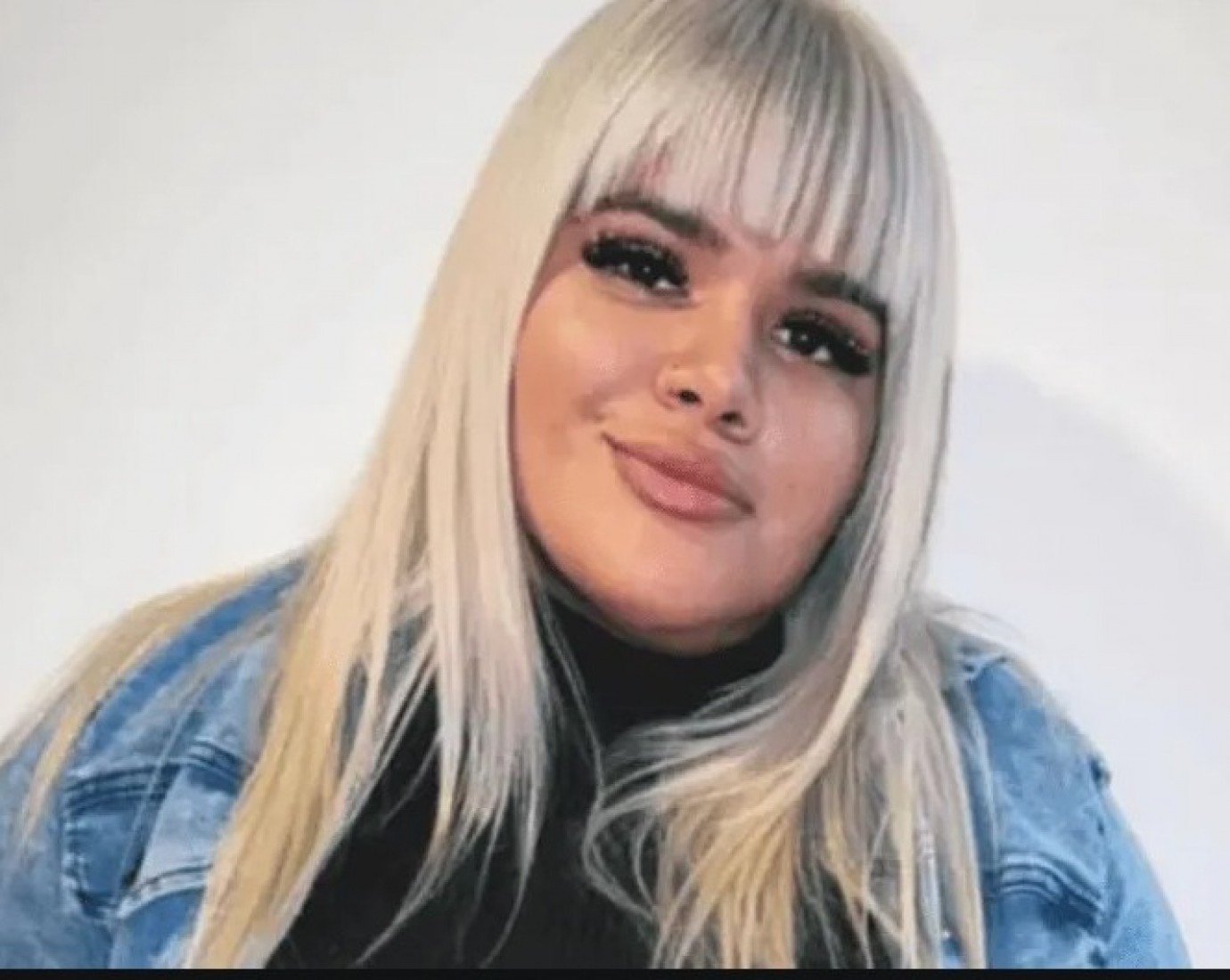 "Está muy mal": el abogado de Morena Rial reveló cómo atraviesa sus días detenida