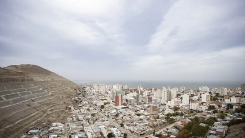 Comodoro Rivadavia: apareció la adolescente de 14 años que estaba desaparecida