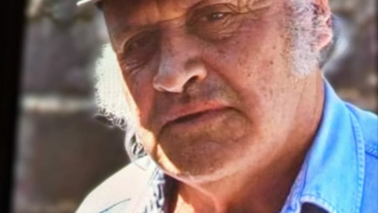 El triste adiós al chofer Ramón Herrera: vecinos compartieron sus recuerdos